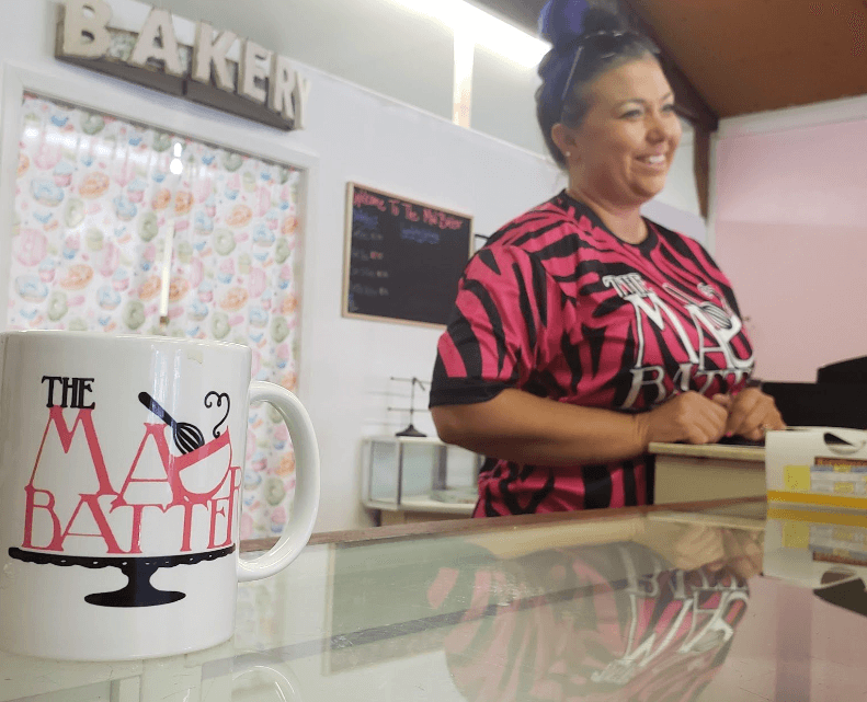 madbatter - Experience Camden, South Carolina
