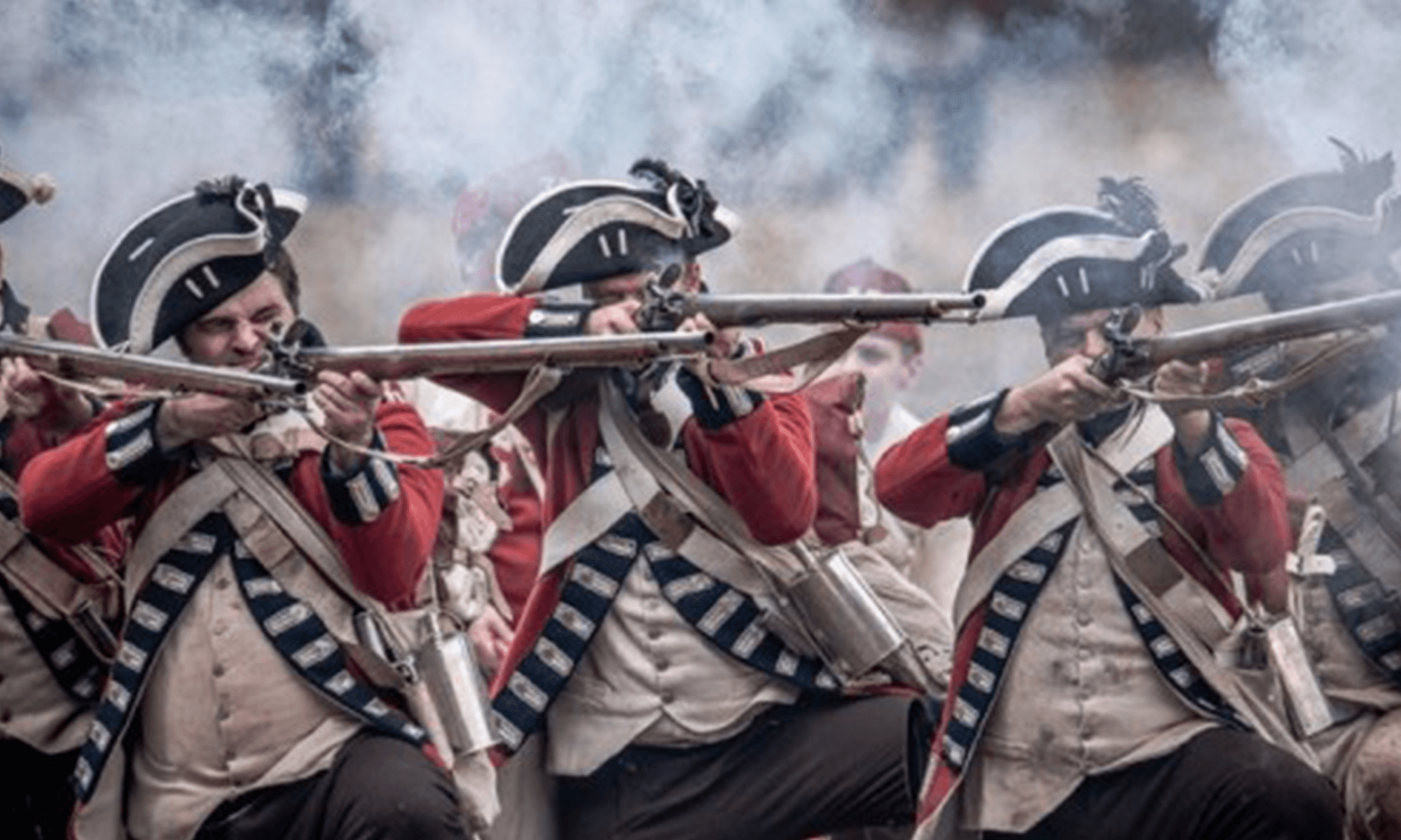 battle of camden the patriot