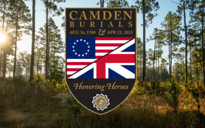 Camden Burials Funeral Cortege & Downtown Road Closures 4/22/23