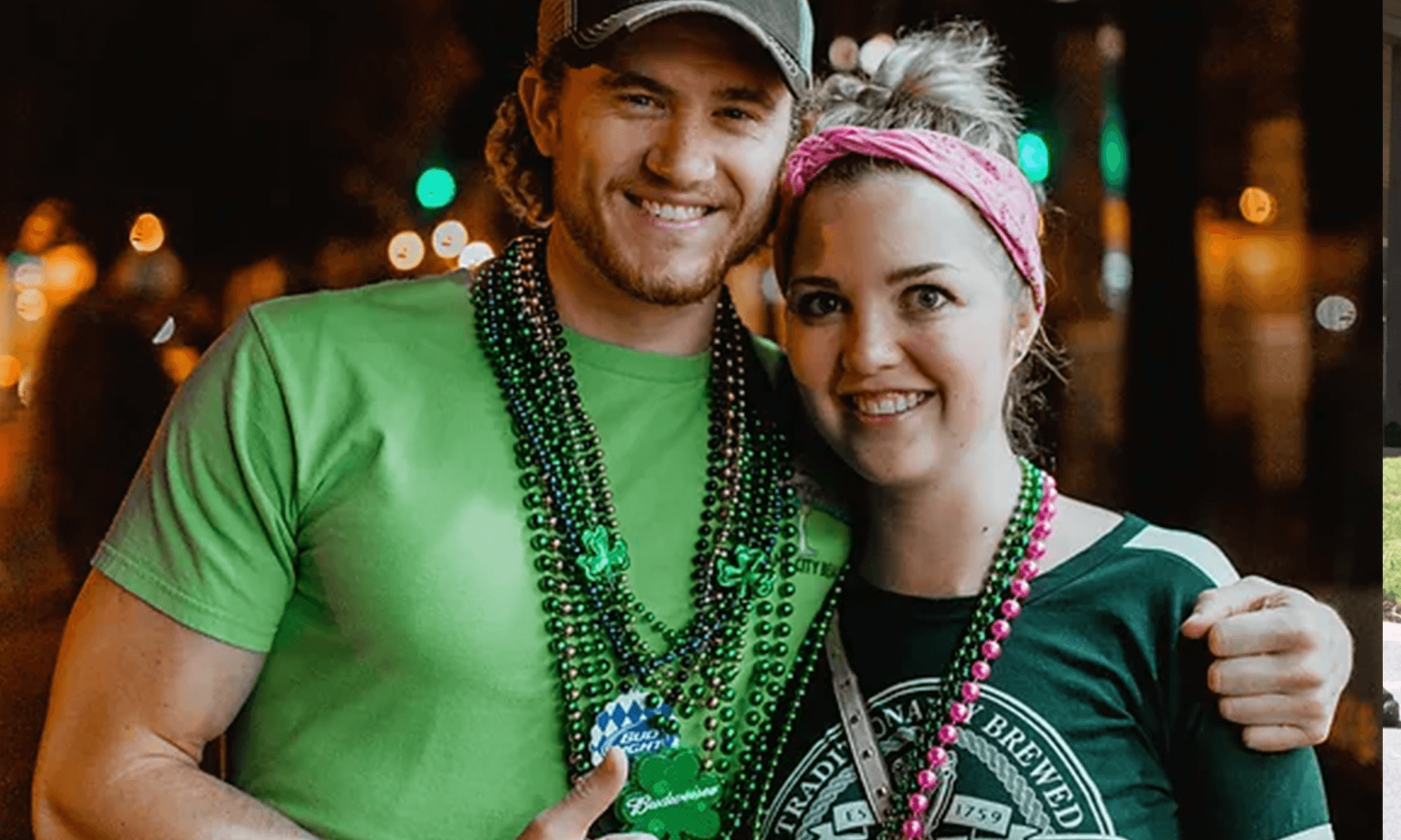 IrishFest Experience Camden, South Carolina