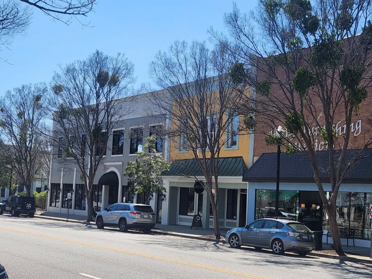 Business License Renewals Due April 30, 2024 Experience Camden, South Carolina