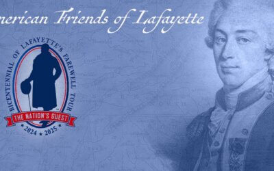 Camden’s Bicentennial of Lafayette’s Tour – March 7-9