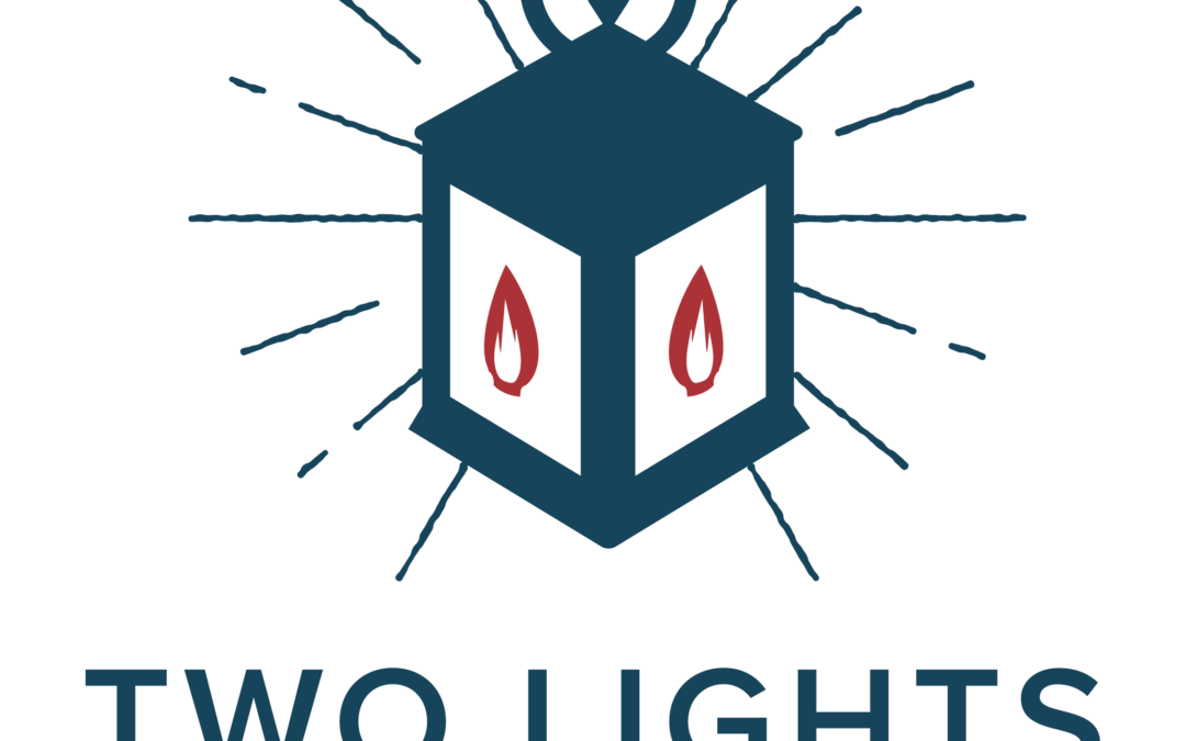 Two Lights for Tomorrow