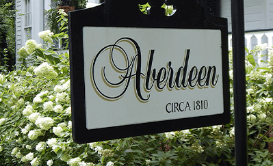 Aberdeen<br />
