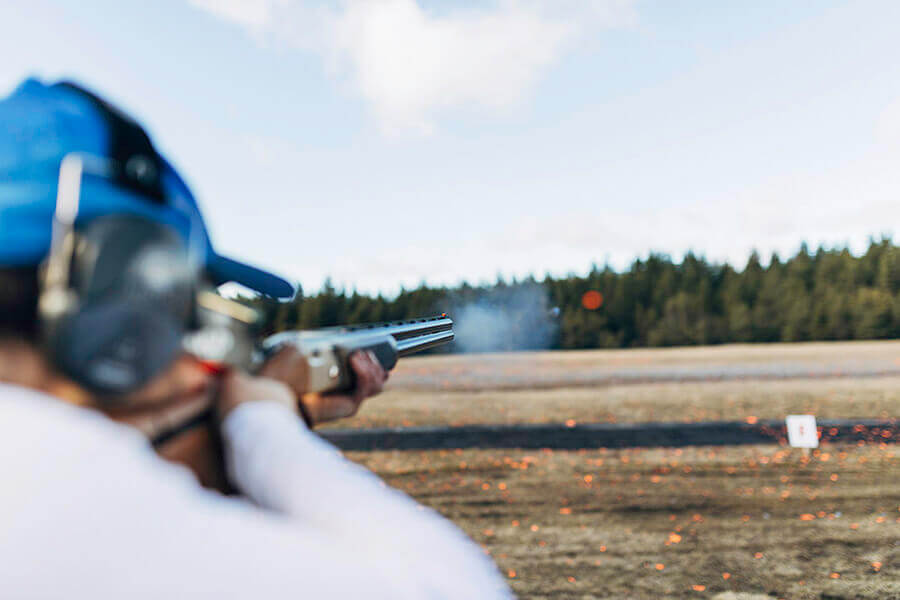 Go On The Hunt in Kershaw County