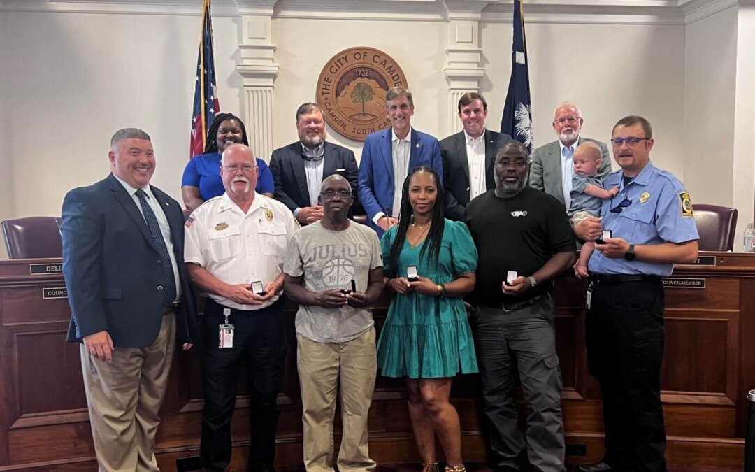 City Council Summary 7.1.2025