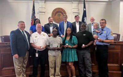 City Council Summary 7.1.2025