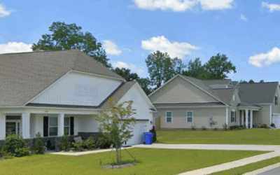 Amendments to Comprehensive Plan and Land Use Code Ready to be Reviewed