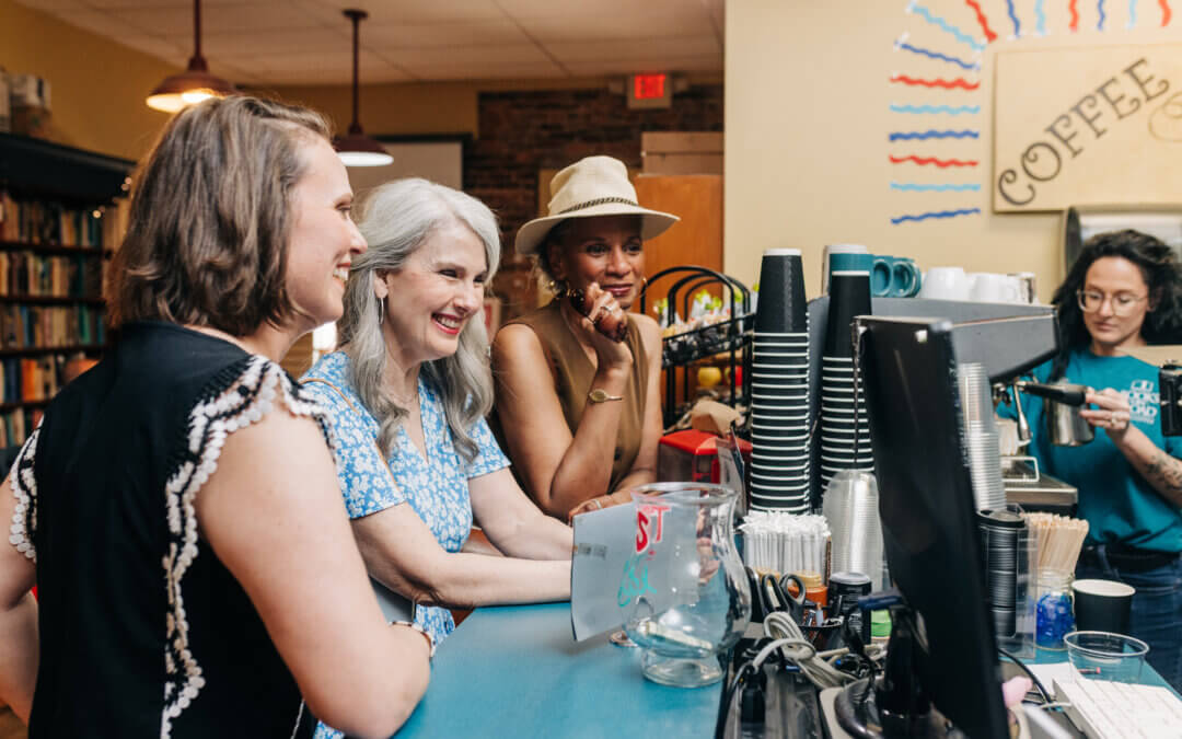 ☕ 3 Must-Try Local Coffee Shops to Fuel Your Day in Camden, SC