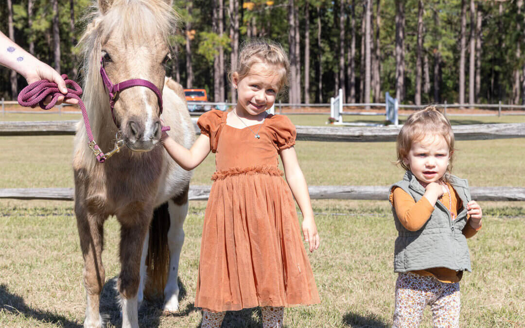 🎯 How to Experience 3 Major Fall Events Happening in Camden, SC this October