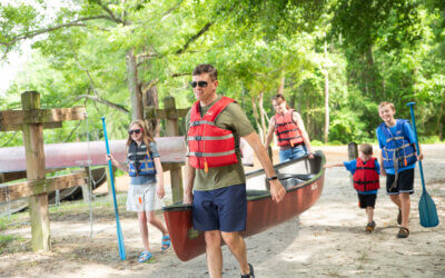 How to Discover Camden, SC: A Family-Friendly Guide