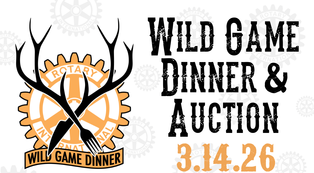 2026 Wild Game Dinner.png - Experience Camden, South Carolina