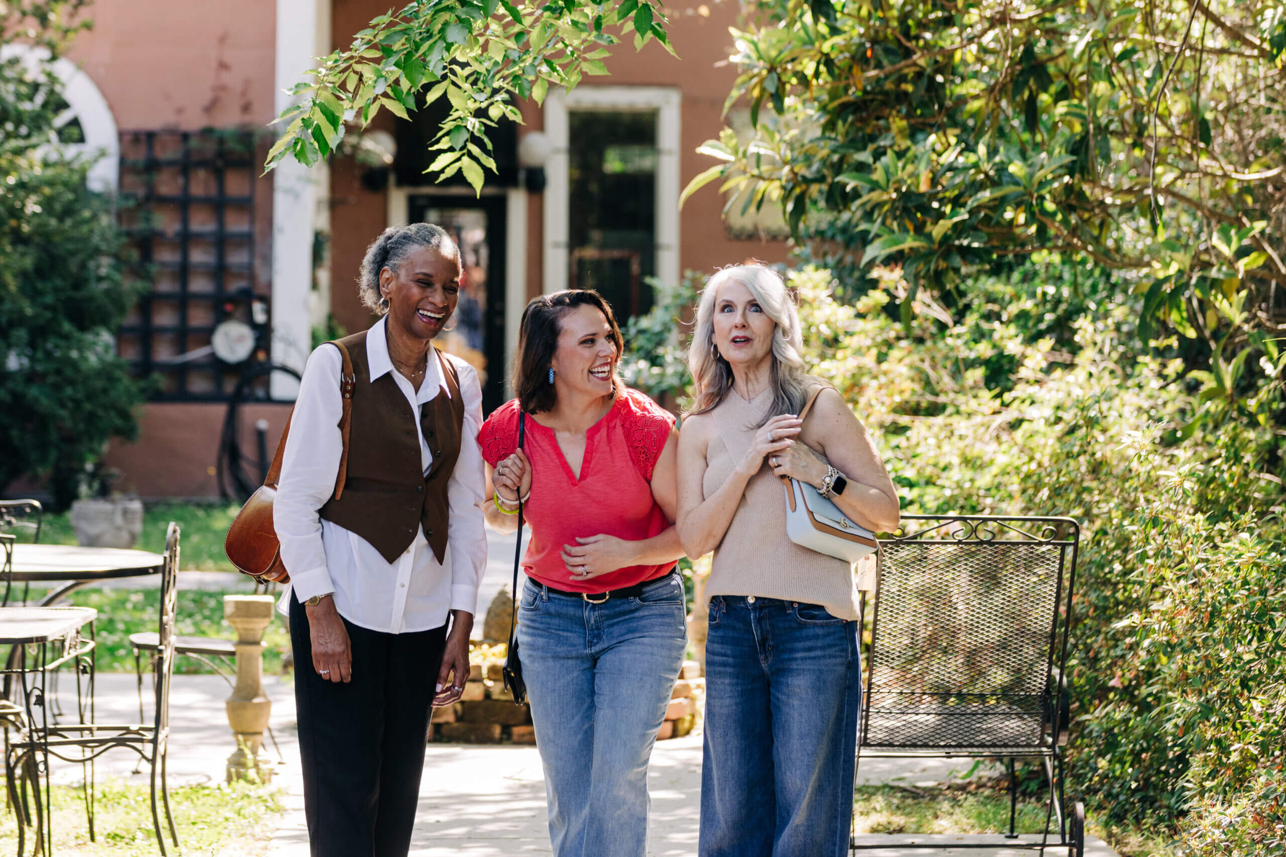 OED - Experience Camden, South Carolina