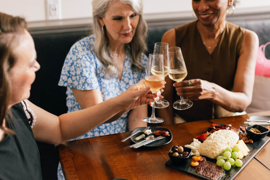 OED - Experience Camden, South Carolina