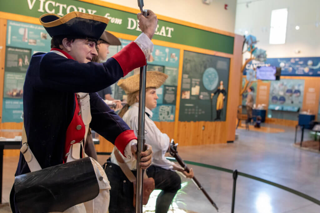 JNC_0153 - Experience Camden, South Carolina