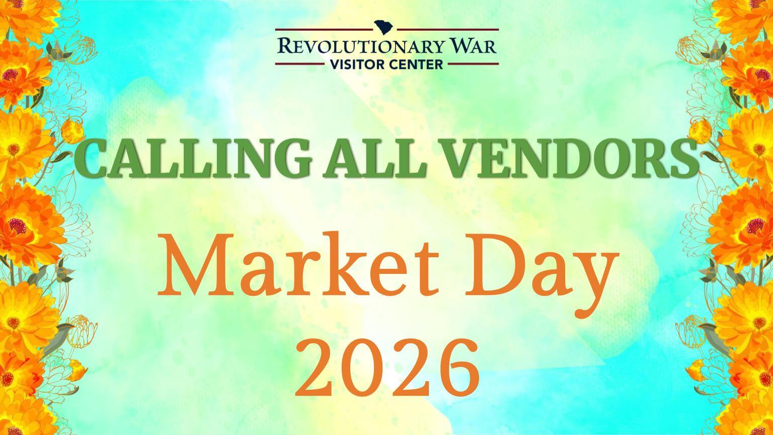 Market Day 1 - Experience Camden, South Carolina