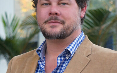 ARTS CENTER OF KERSHAW COUNTY APPOINTS CHAD HENDERSON AS EXECUTIVE DIRECTOR