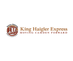 KHE SWRTA Logo - Experience Camden, South Carolina