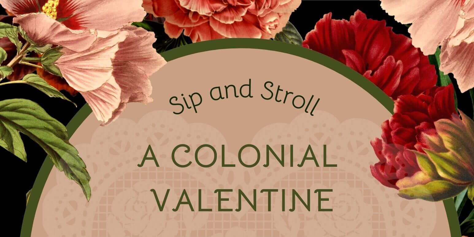 Sip-and-Stroll-Sat-214 - Experience Camden, South Carolina