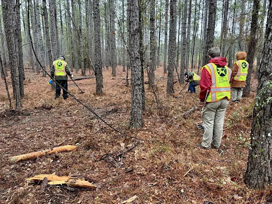 avar - Experience Camden, South Carolina