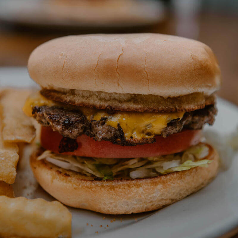 haile street grill - Experience Camden, South Carolina