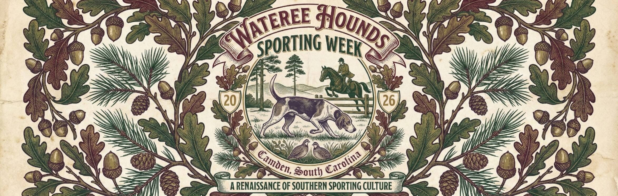 sportingweek - Experience Camden, South Carolina