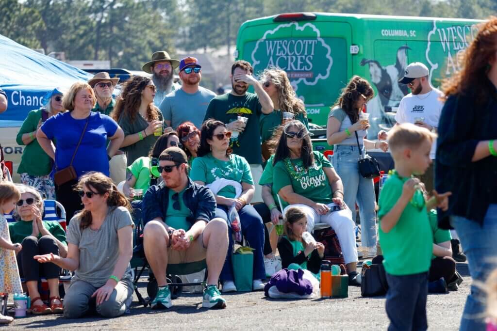 493311428_1235682115235143_6885562644327261262_n - Experience Camden, South Carolina