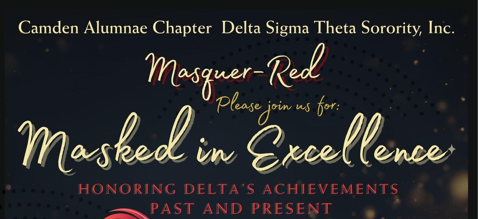 Black And Red Elegant Luxury Celebration Event Masquerade Ball Night Invitation.jpg - Experience Camden, South Carolina