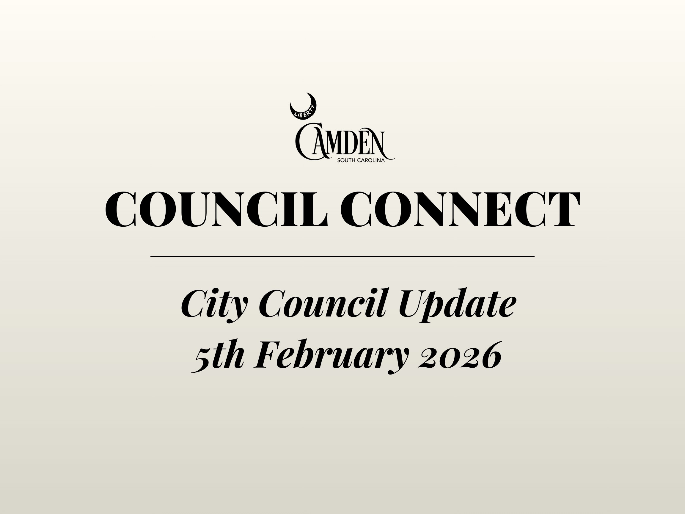 Grey Newspaper Simple Announcement Press Release Document 24 x 18 in 2