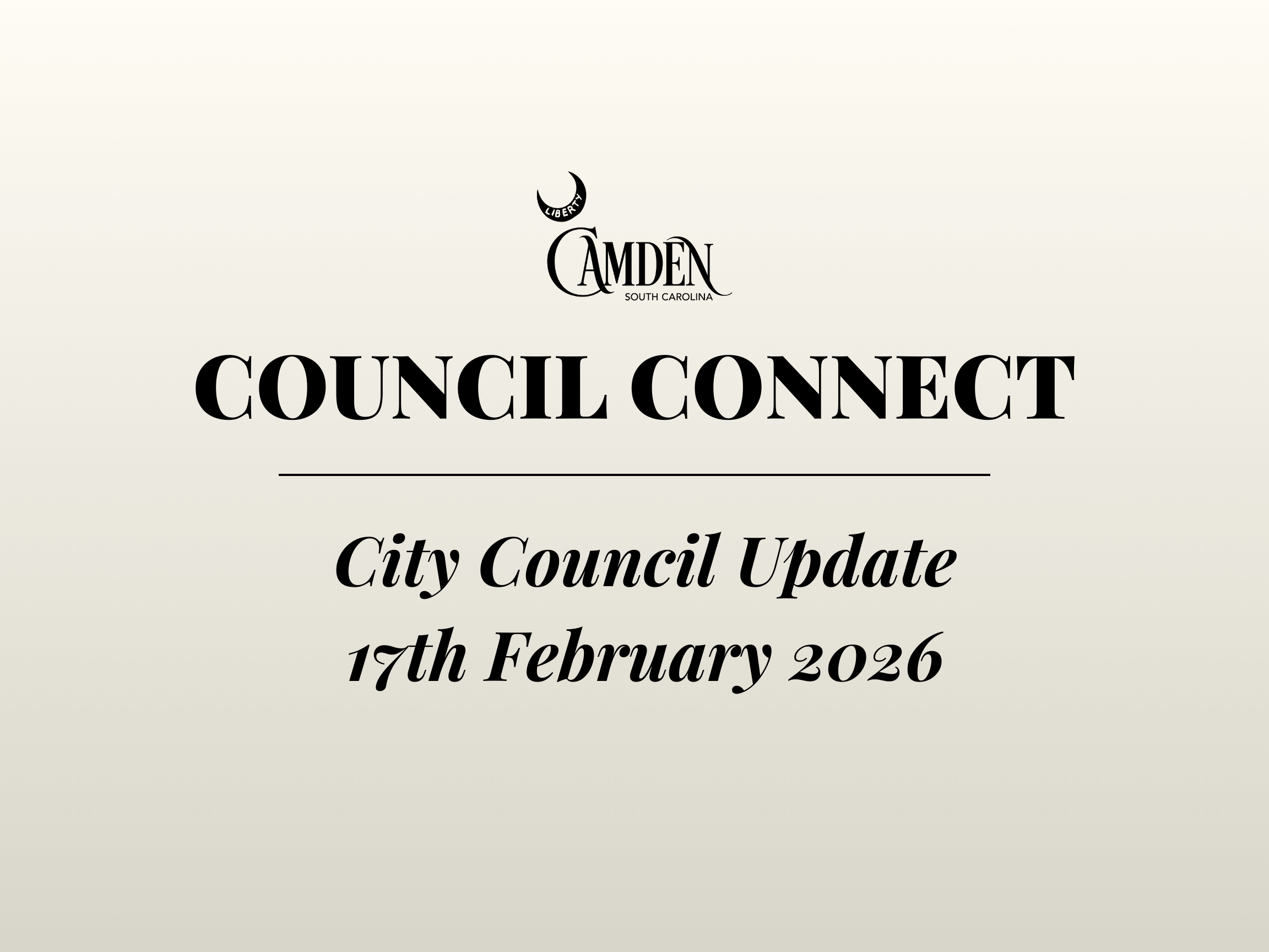 Grey Newspaper Simple Announcement Press Release Document 24 x 18 in 4