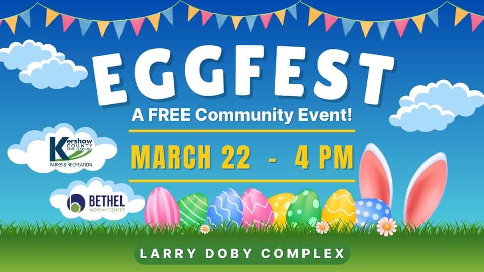 eggfest - Experience Camden, South Carolina