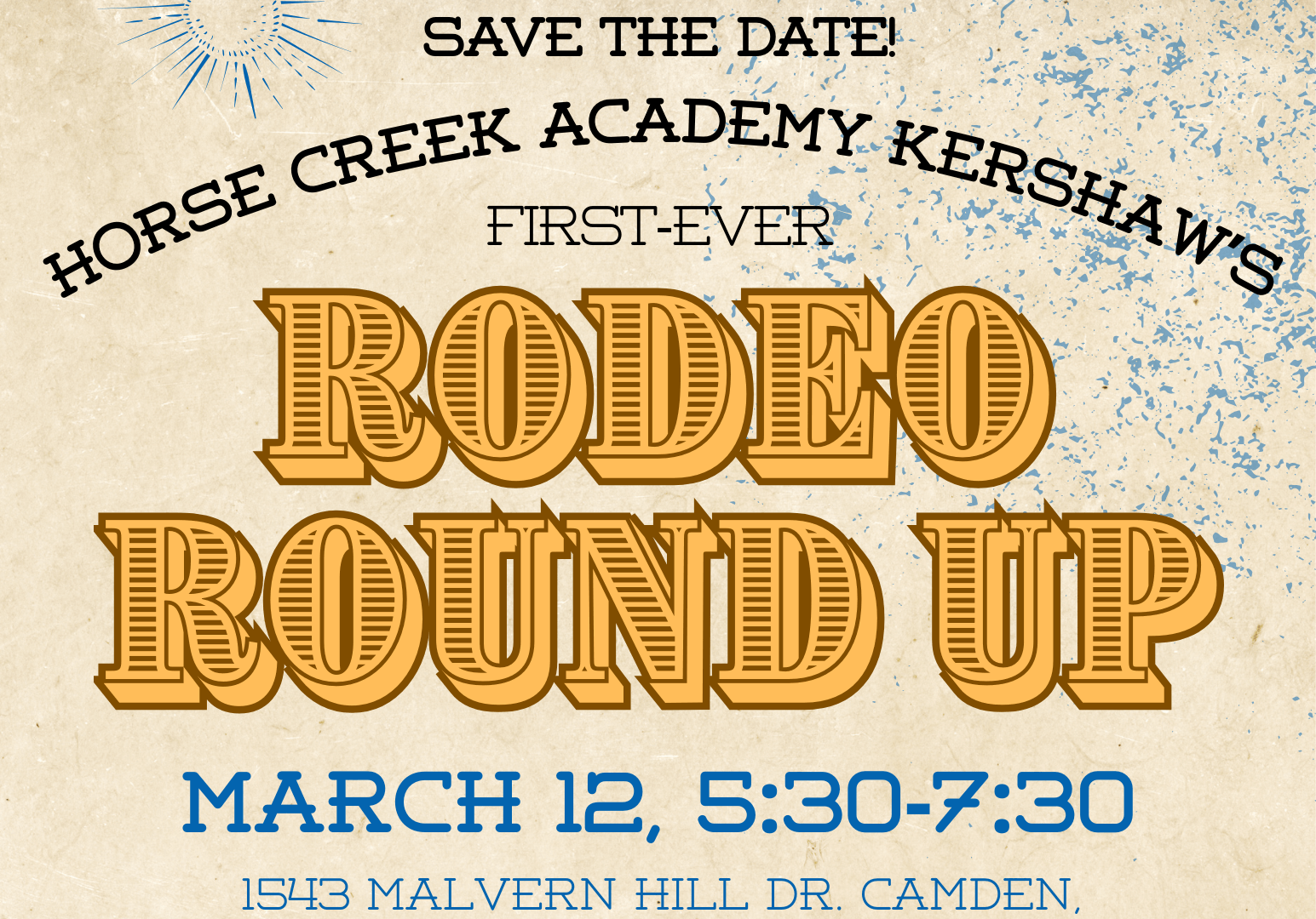 Rodeo Festival Flyer (3).png - Experience Camden, South Carolina