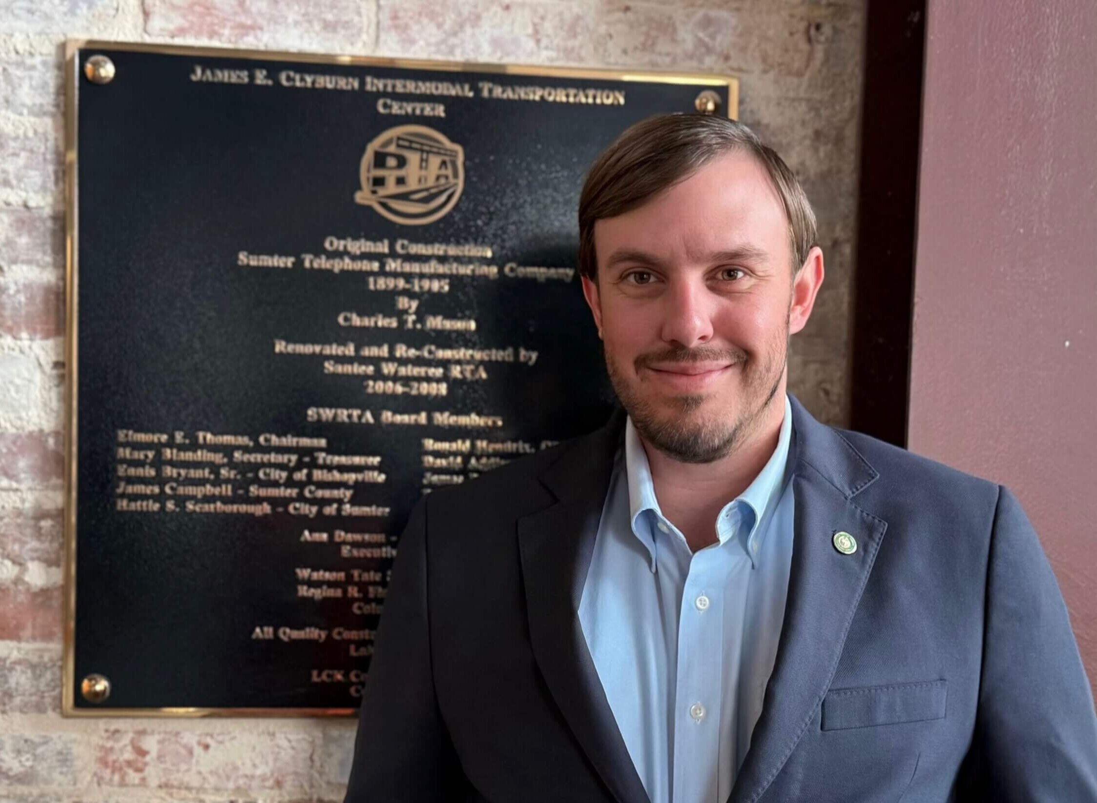 William Wilkes SWARTA Chairman