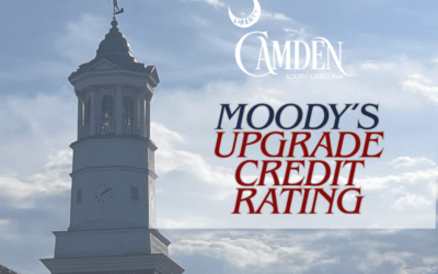City of Camden Receives Credit Rating Upgrade from Moody’s, Strengthening Financial Position