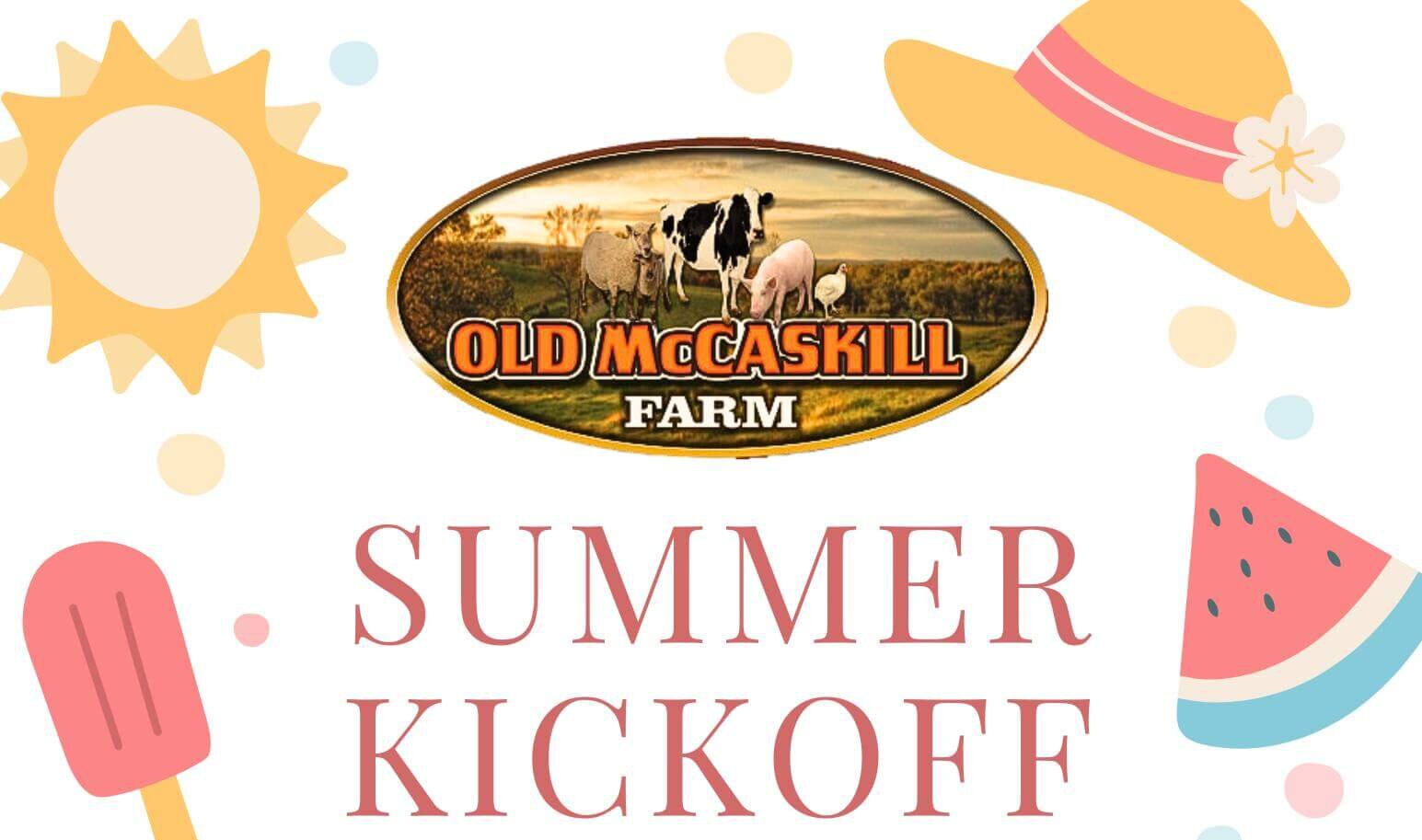mccaskill - Experience Camden, South Carolina