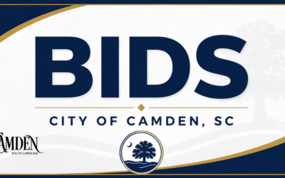 City of Camden- Clock Tower Restoration Project