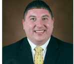 Matt DeWitt Named to South Carolina Executive Institute’s 2026–2027 Class
