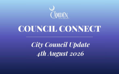 Community Service Takes Center Stage as Council Weighs Billboard and Digital Sign Changes