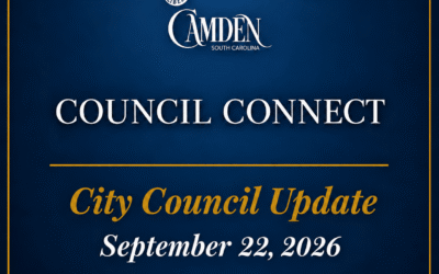 Camden Council Advances Property Proposals, Hears Residents on Street Safety and Trees