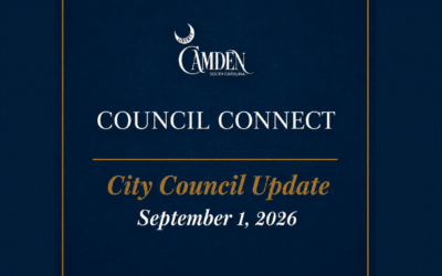 Council Advances Water Quality Planning, Addresses Community Concerns
